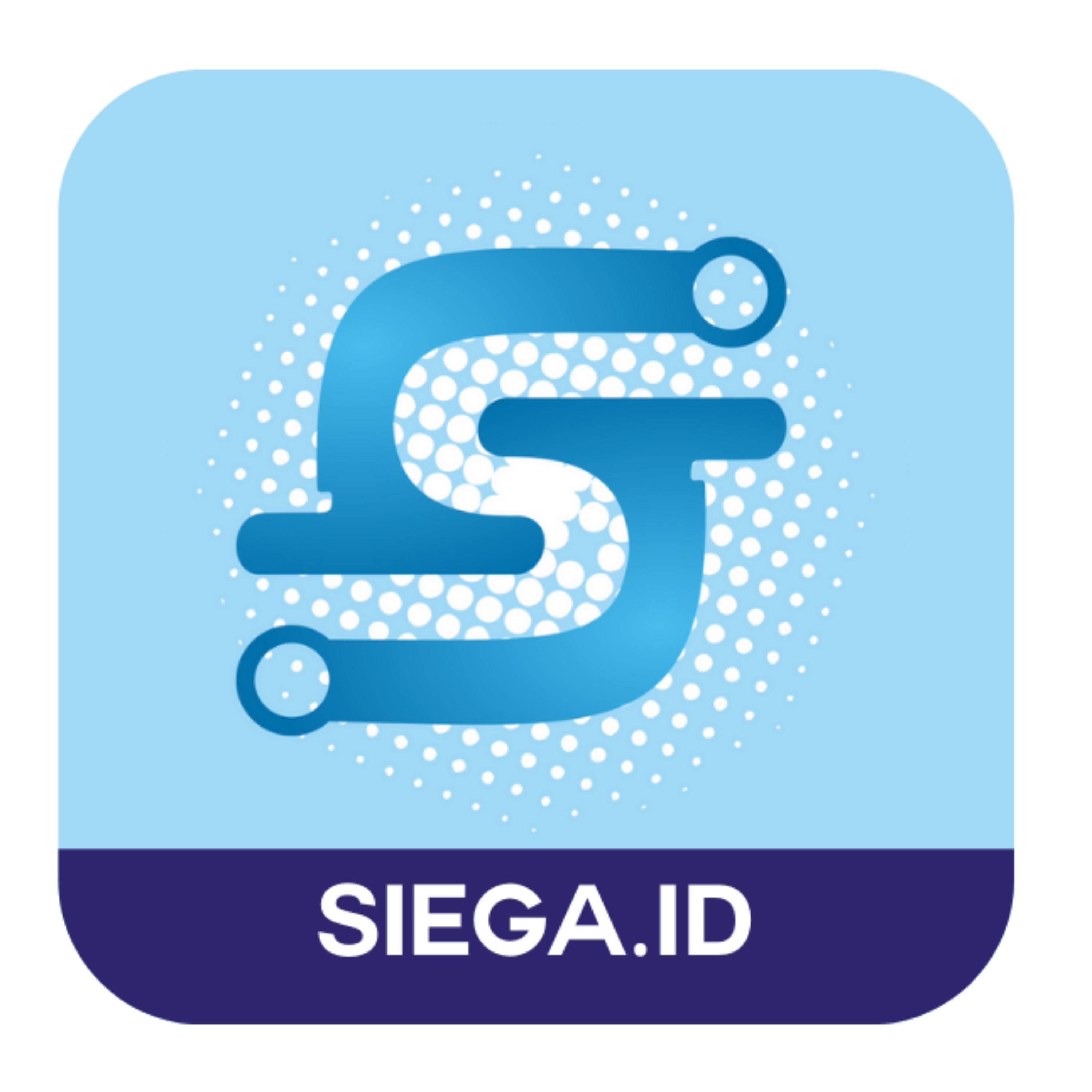 Logo SIEGA